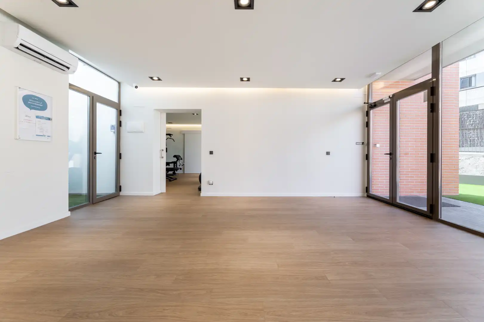 Piso en venta en Calle del Pintor Ignacio de Zuloaga, 6, Sanchinarro