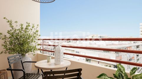 Foto 3 de Piso en venta en Carranque - Haza Cuevas, Málaga Capital