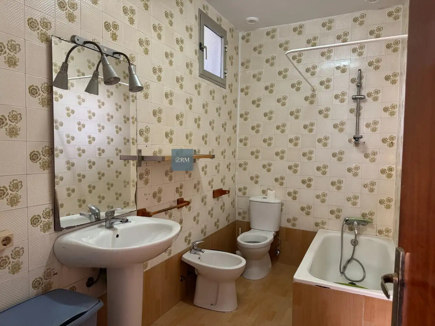 Baño de Casa o chalet en venta en Sanlúcar de Barrameda con Aire acondicionado, Terraza y Balcón