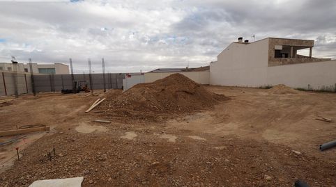 Amplio Solar en Tomelloso  Oportunidad de Inversión, immagine 3