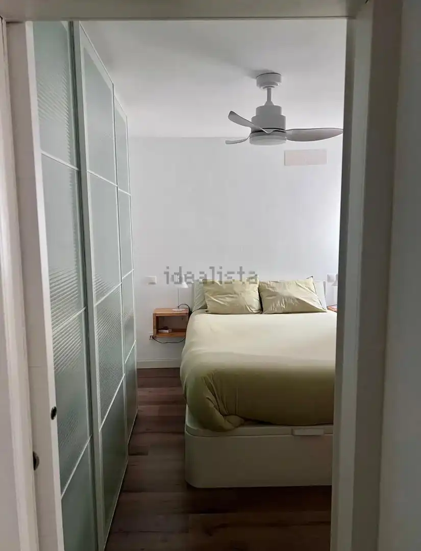 Habitación de Piso de alquiler en Madrid