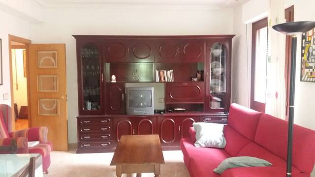 Piso en Venta en Calle Cuatro Cantones, 3 en Belorado