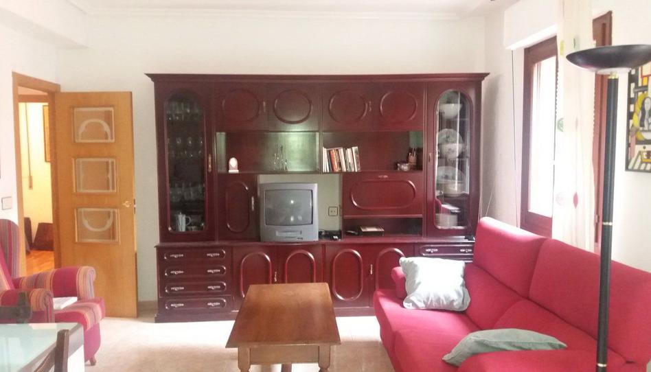 Photo 1 of Flat for sale in Street Calle Cuatro Cantones, 3, Belorado, Burgos