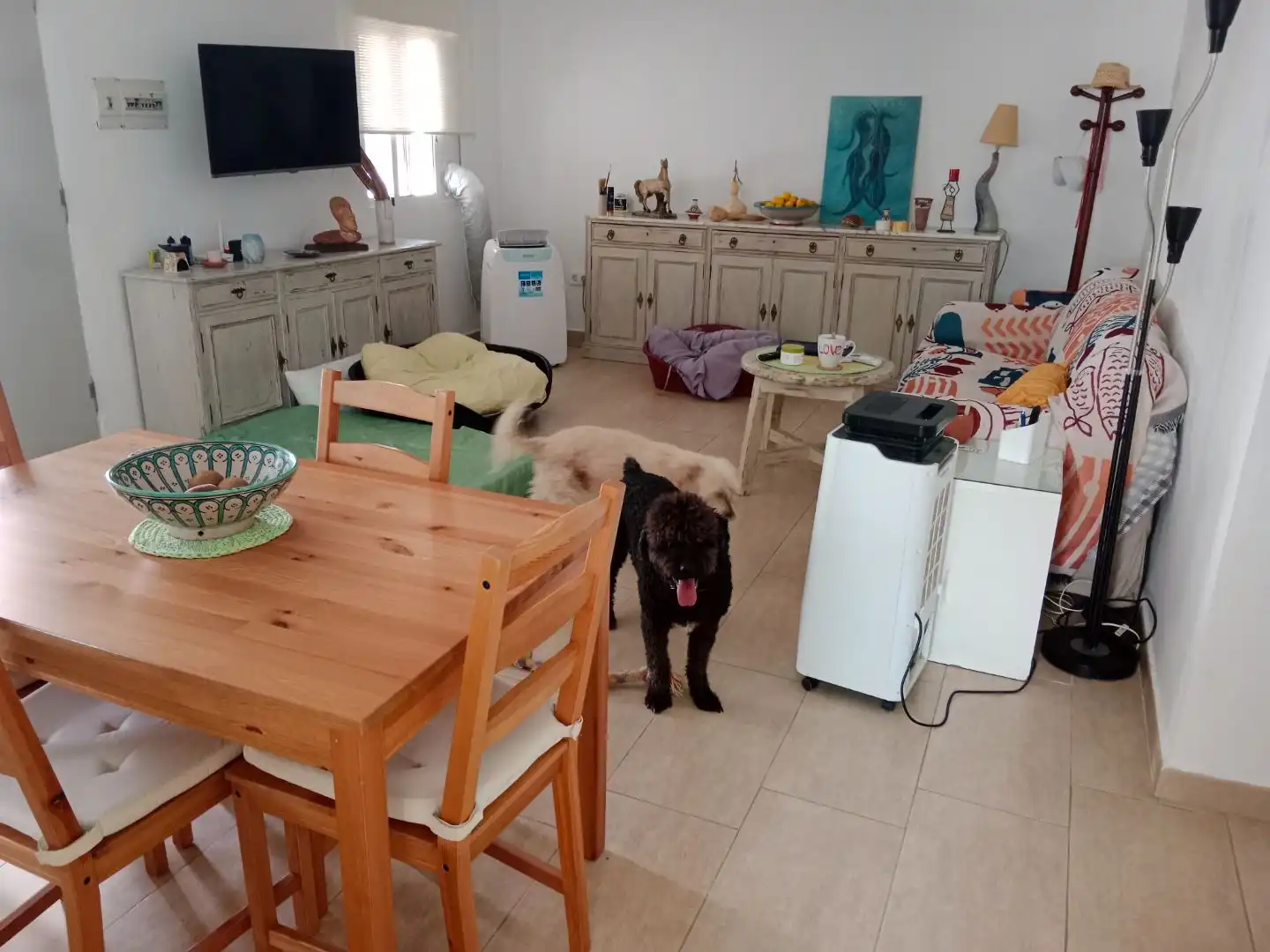 Casa amb piscina en venda a Camino la Calera 7, imagen 15