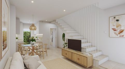 Foto 4 de Dúplex en venta en Calle del Mero, Perín, Cartagena