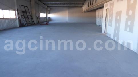Photo 2 of Industrial buildings to rent in Avenida Euro, 24, La Victoria - Puente Jardín, Valladolid