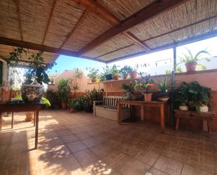 Terrace of Flat for sale in Arucas  with Terrace