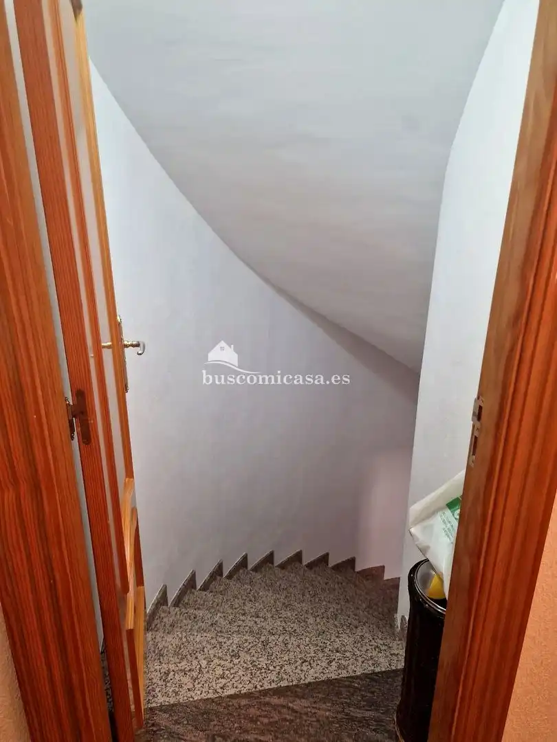 Casa adosada en venda en Torredelcampo amb Aire condicionat, Calefacció i Jardí privat