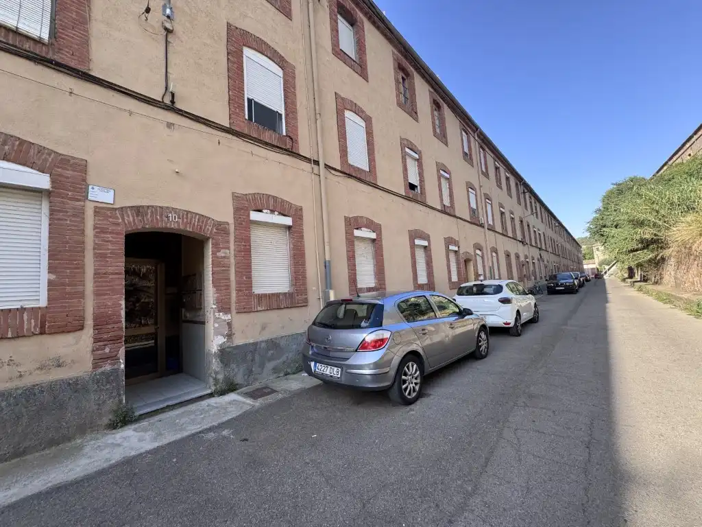 Wohnung zum Verkauf in Calle Orient, imagen 3