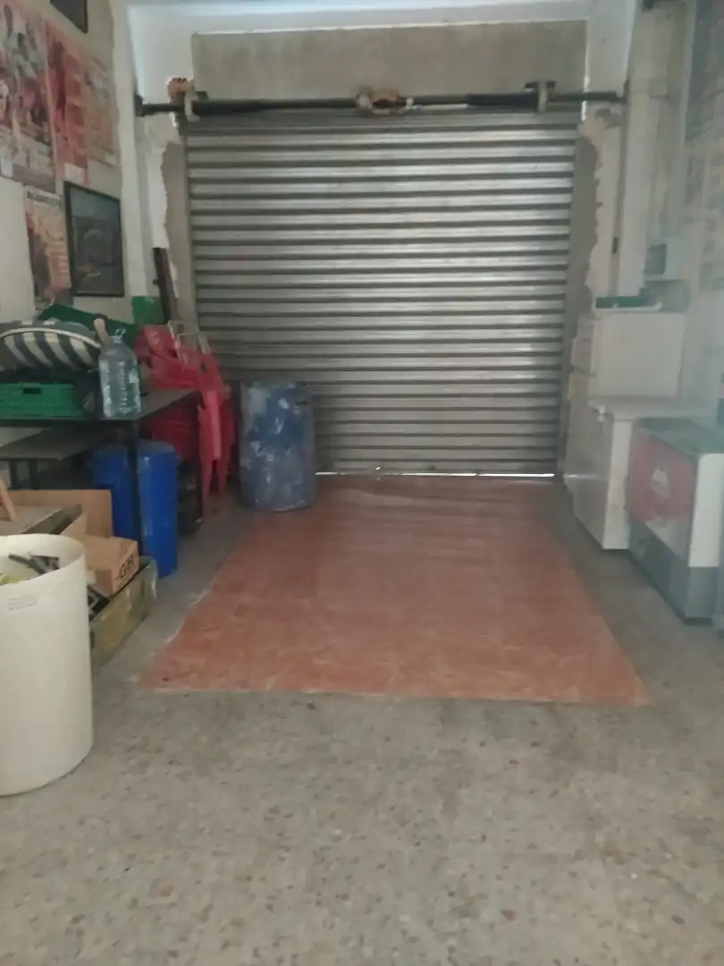 Local comercial en venda a Calle Maestro Varela 17, imagen 2