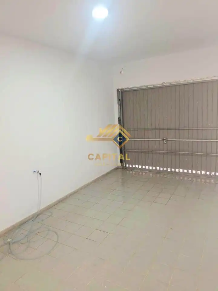 Casa adosada en venda en Magán amb Calefacció, Parquet i Terrassa