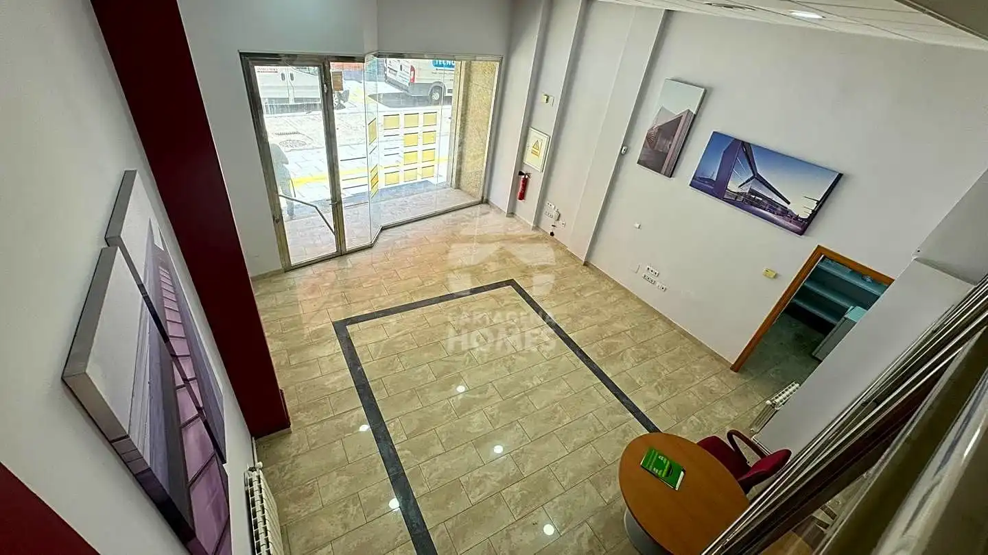 Local comercial en venta en Del Aire 27, imagen 6