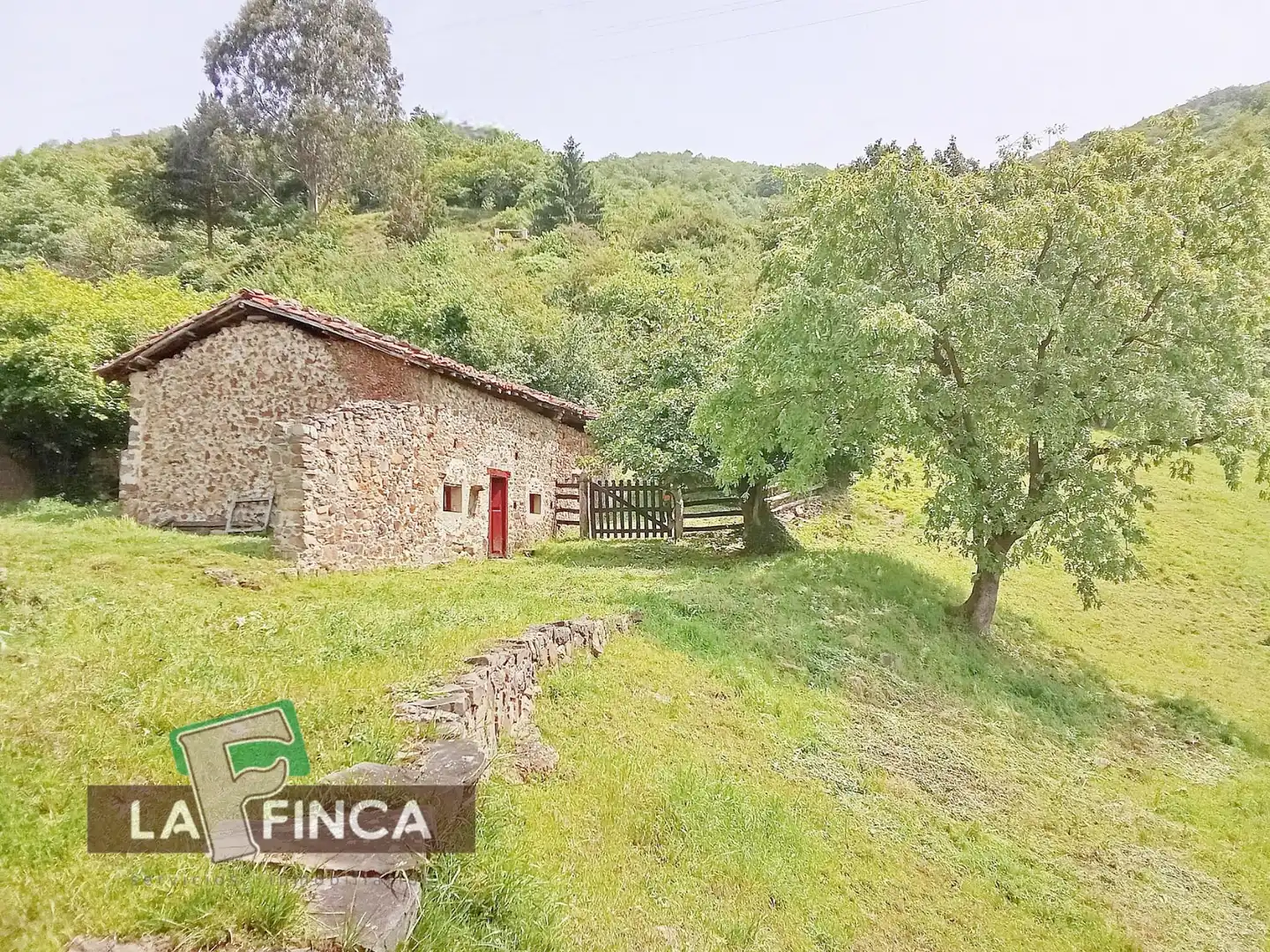 Residencial en venta en Lena