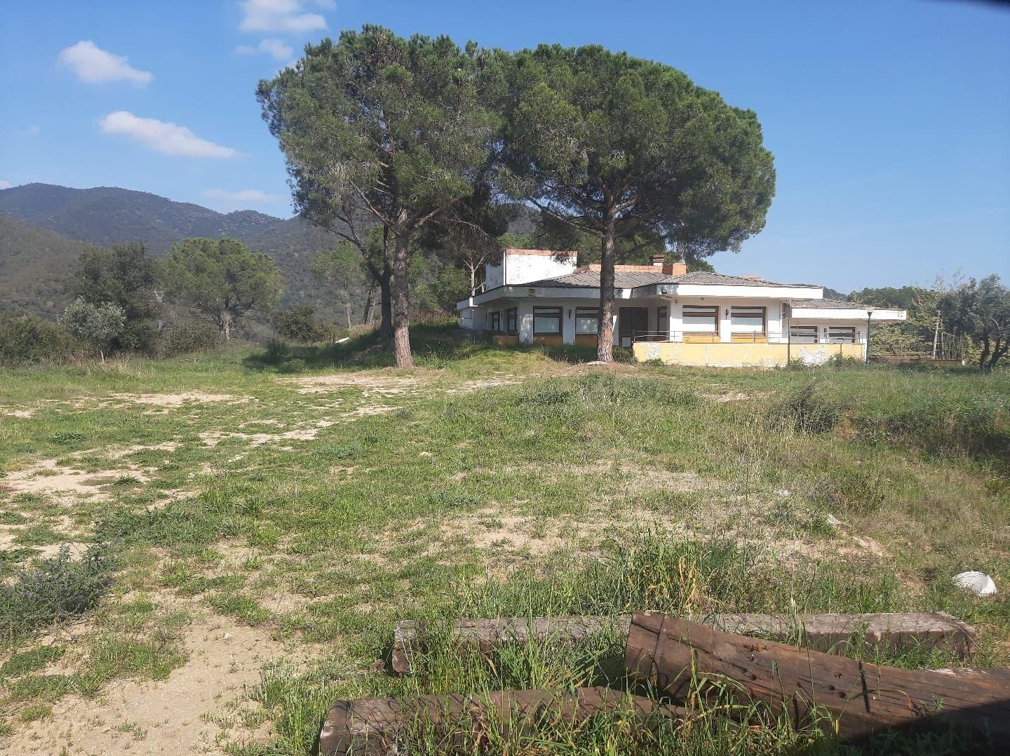 Land for sale in La Garriga