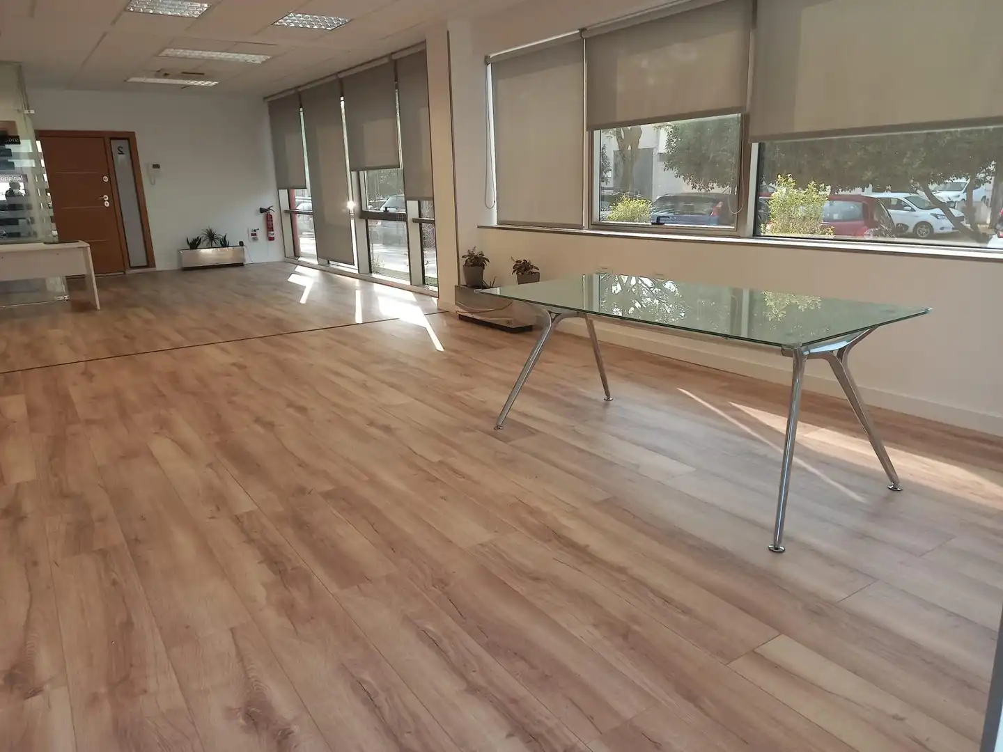 Oficina en venta en Jubalcoi