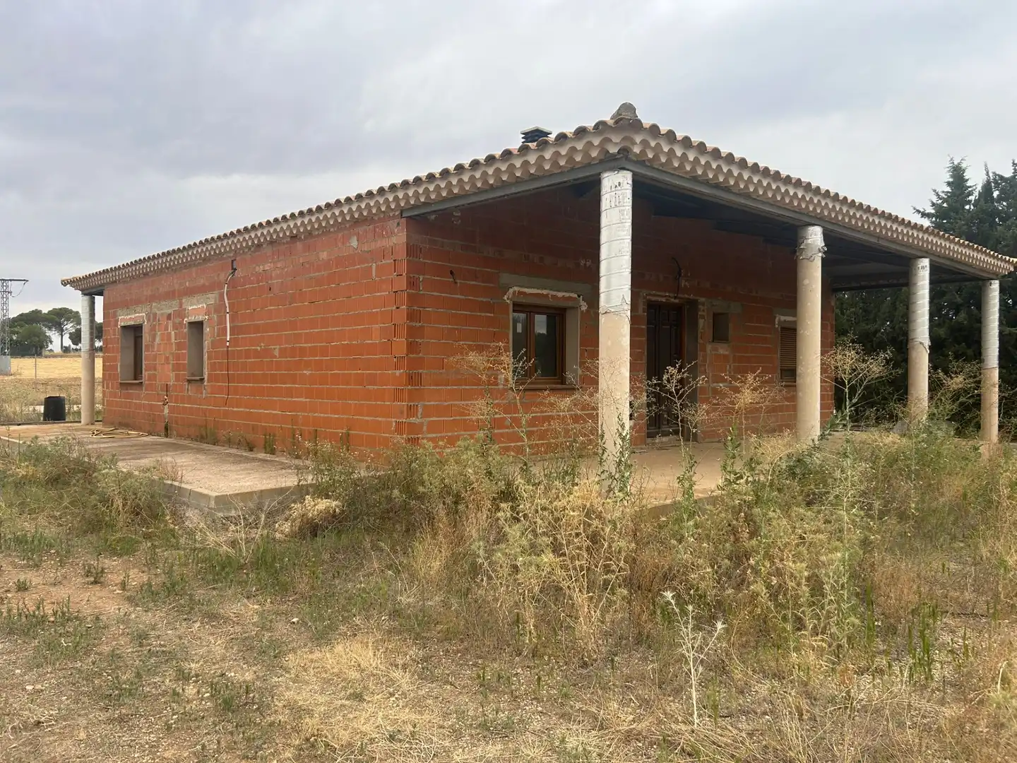 Villa zum Verkauf in Villarrobledo, imagen 9