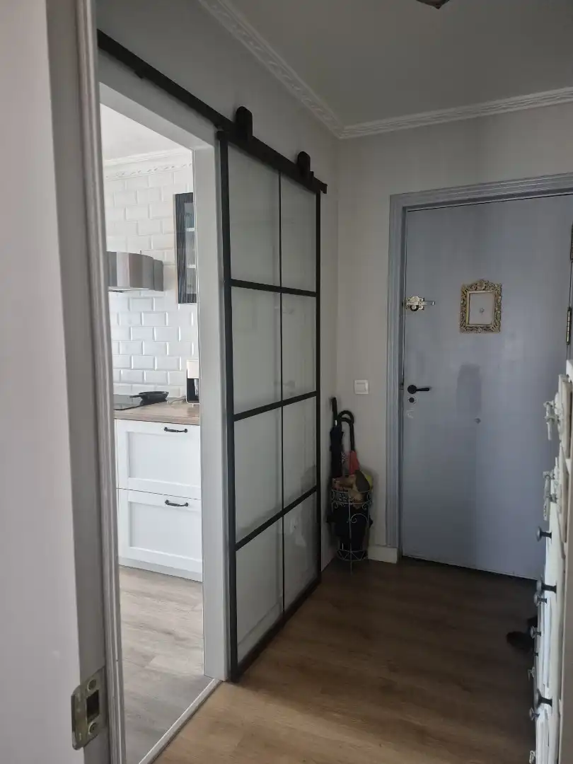 Flat for sale in Centro