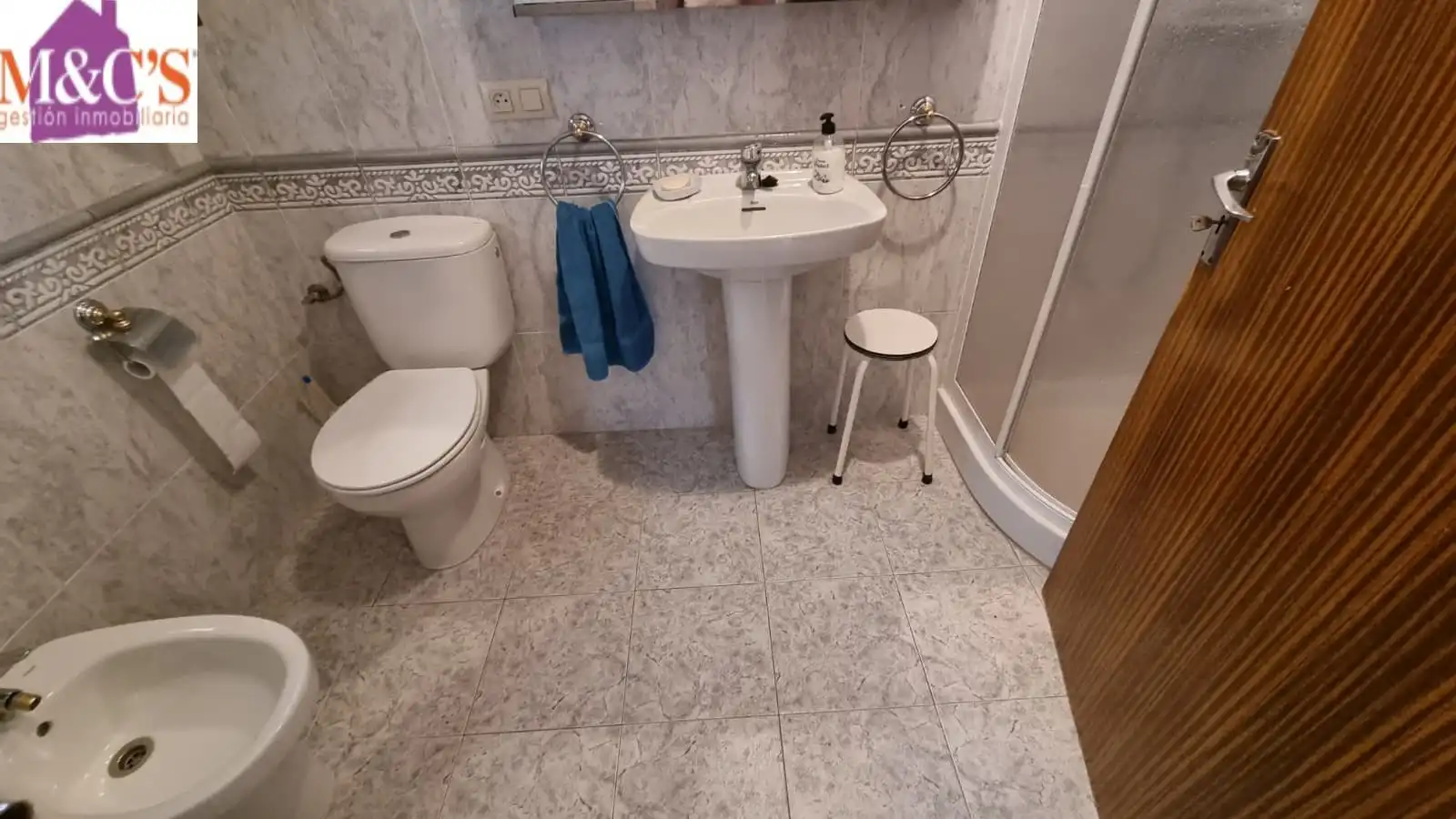 Casa con terrazza in vendita a Argamasilla de Calatrava, imagen 16