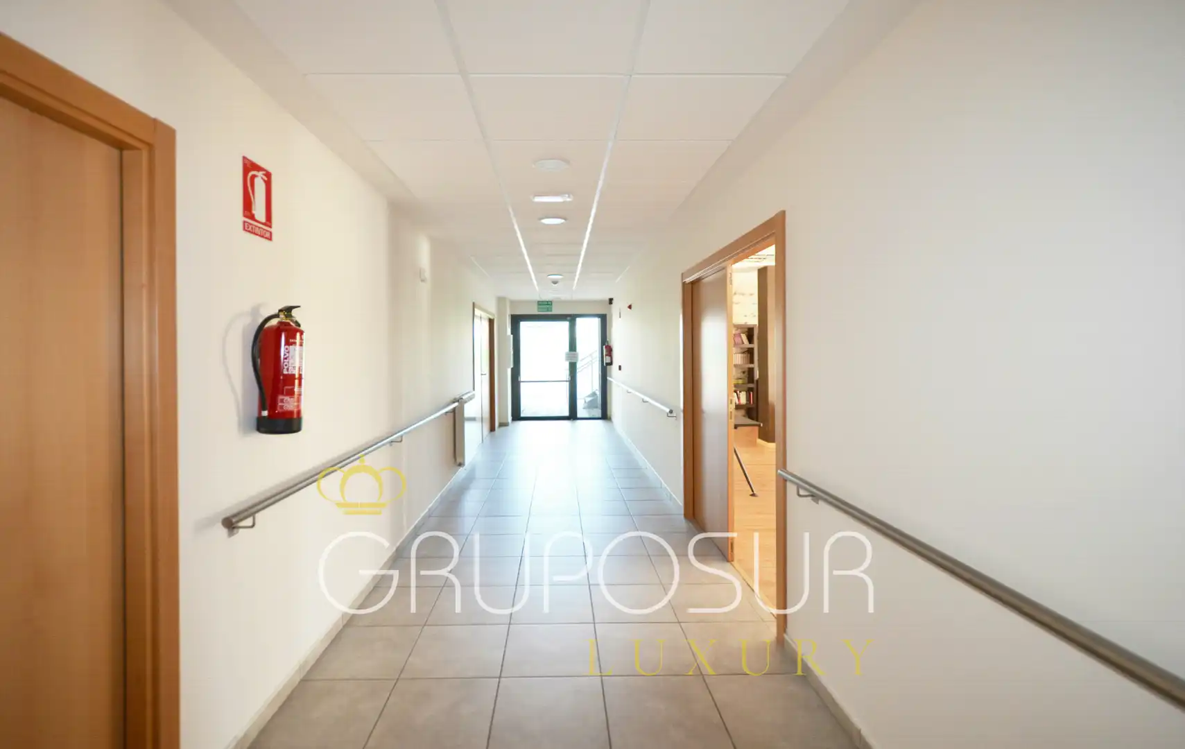Piso en venta en Valladolid con Calefacción, Jardín privado y Parquet