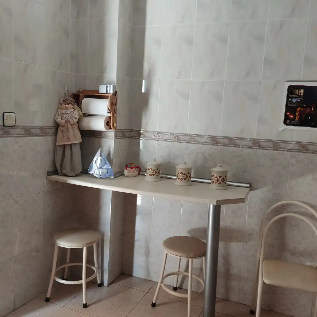 Casa en venta en Calle del Niño Jesús 15, imagen 12