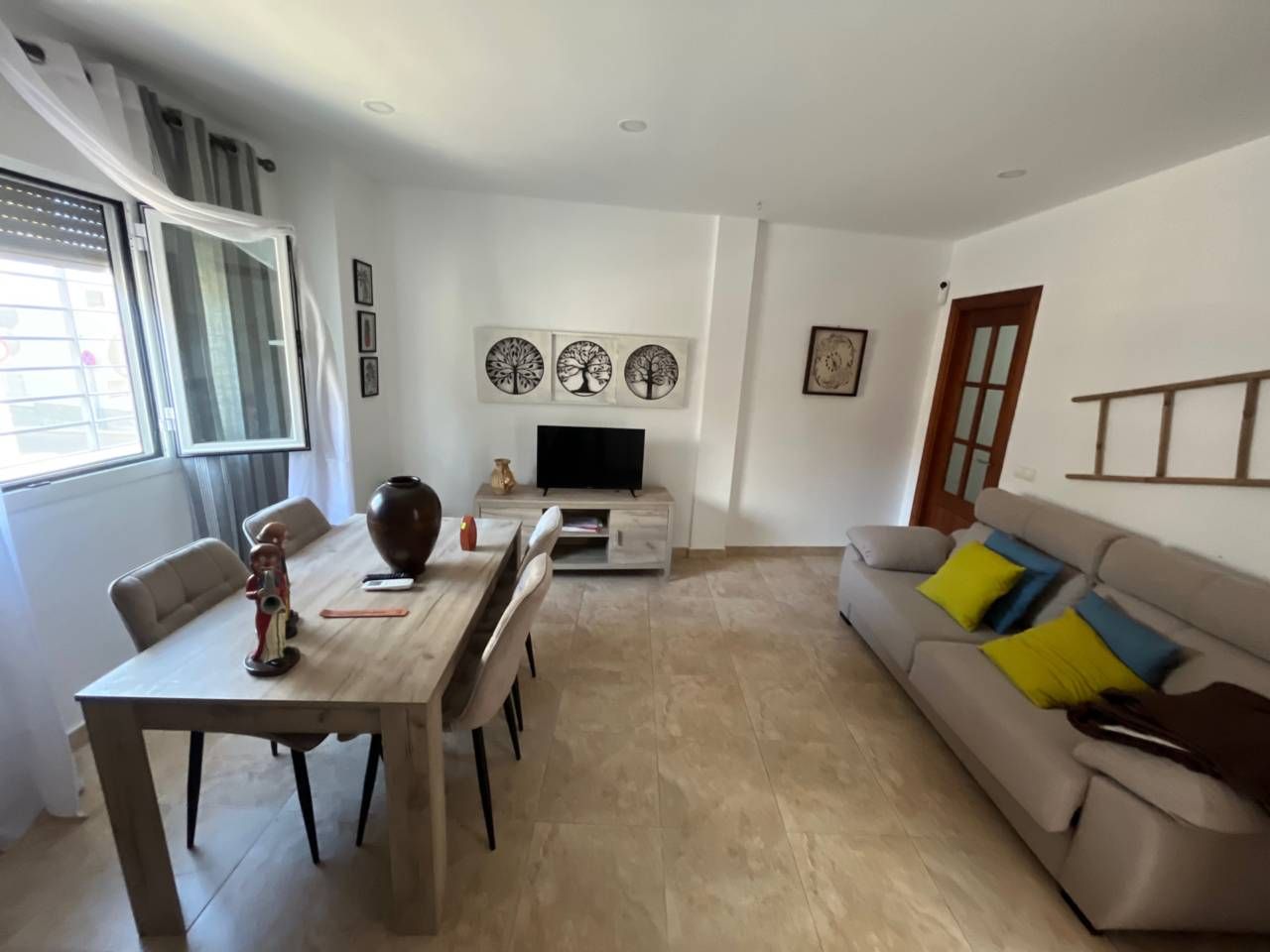 Flat for sale in La Banda - Campo de Fútbol