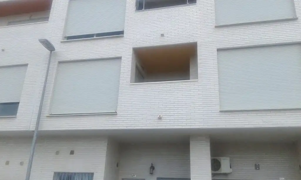 Vista exterior de Pis en venda en Quartell amb Traster i Forn