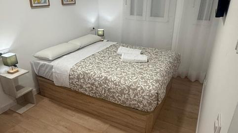 Foto 2 de Piso de alquiler en N/a, San Cristóbal,  Madrid Capital