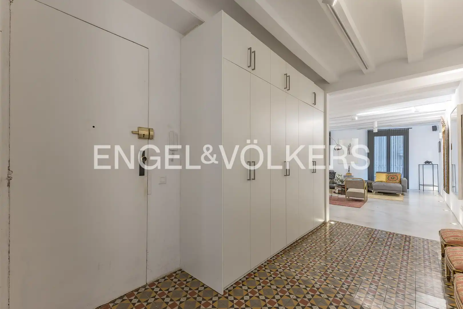 Appartamento con terrazza in vendita a Ciutat Vella, imagen 33