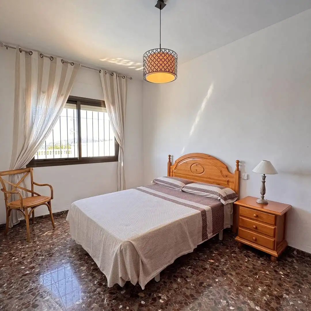Habitación de Piso en venta en Periana con Trastero