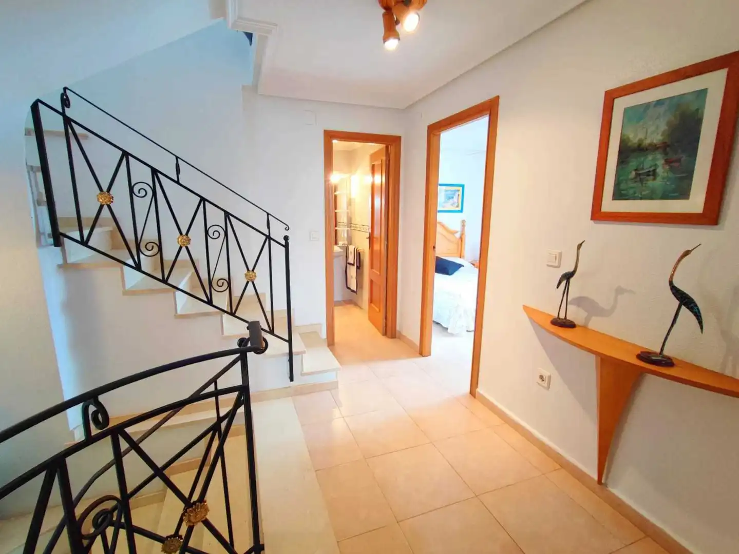 Casa o chalet en venta en El Dossel - Mareny de San Lorenzo