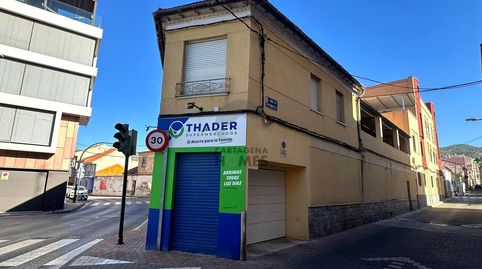 Foto 2 de Casa o xalet en venda a De la Gloria, 41, Alberca, Murcia Capital