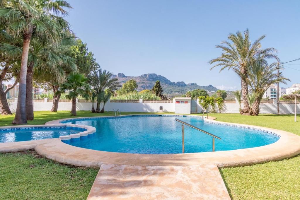 Apartament en venda a Devessa - Monte Pego