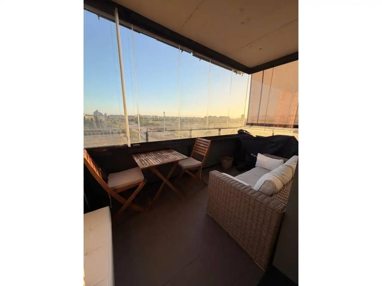 Flat with pool for sale in Avenida Maestro Rodrigo, imagen 4