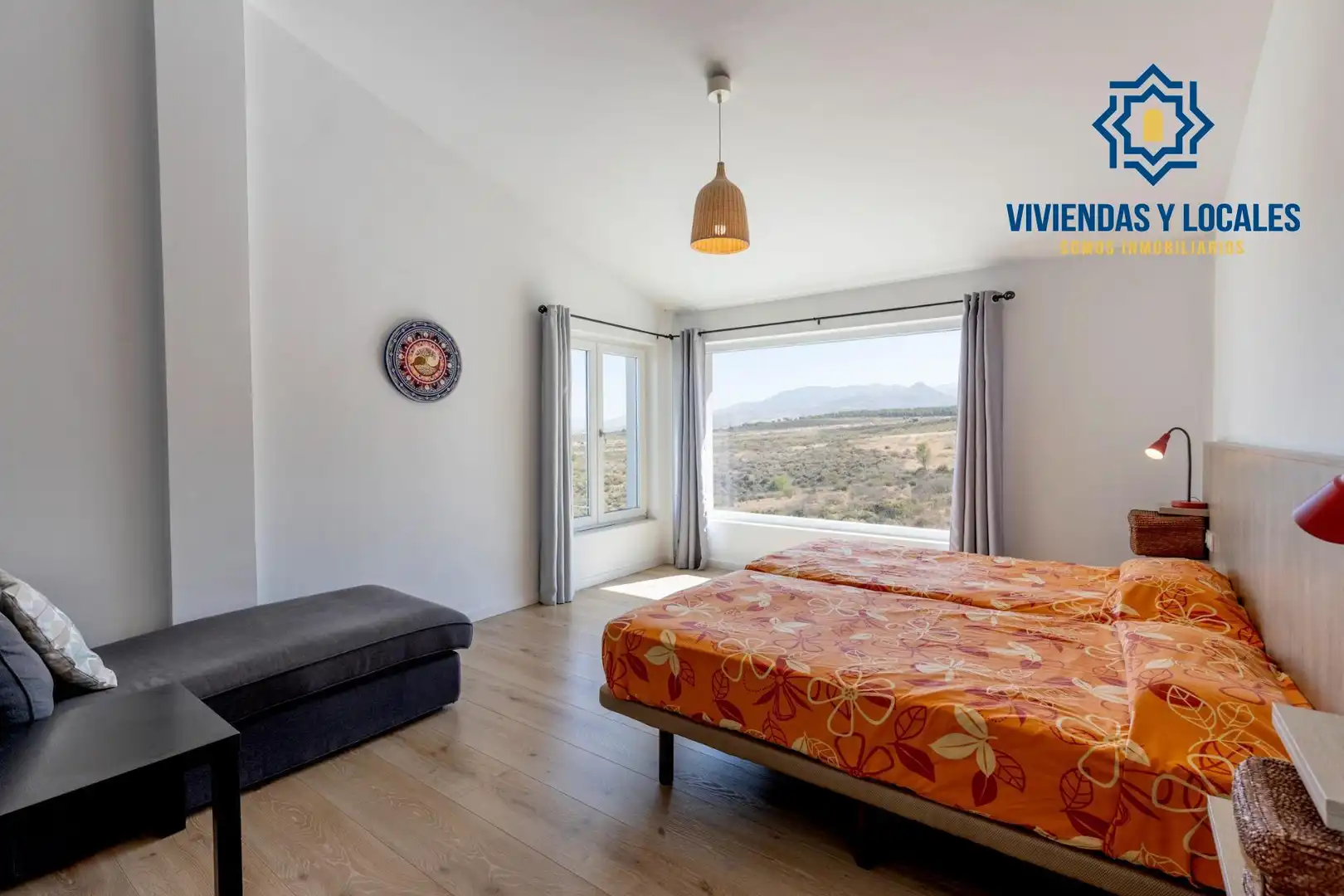 Chalet con piscina en venta en Dílar, imagen 62