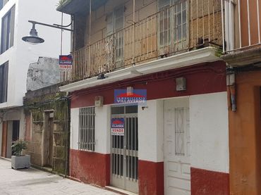 Casa en venda a Cangas pueblo
