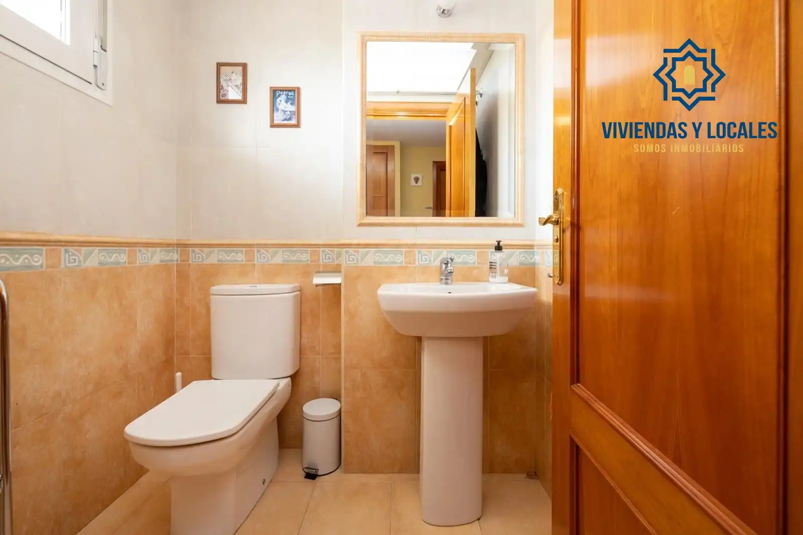 Casa con terraza en venta en Genil, imagen 17