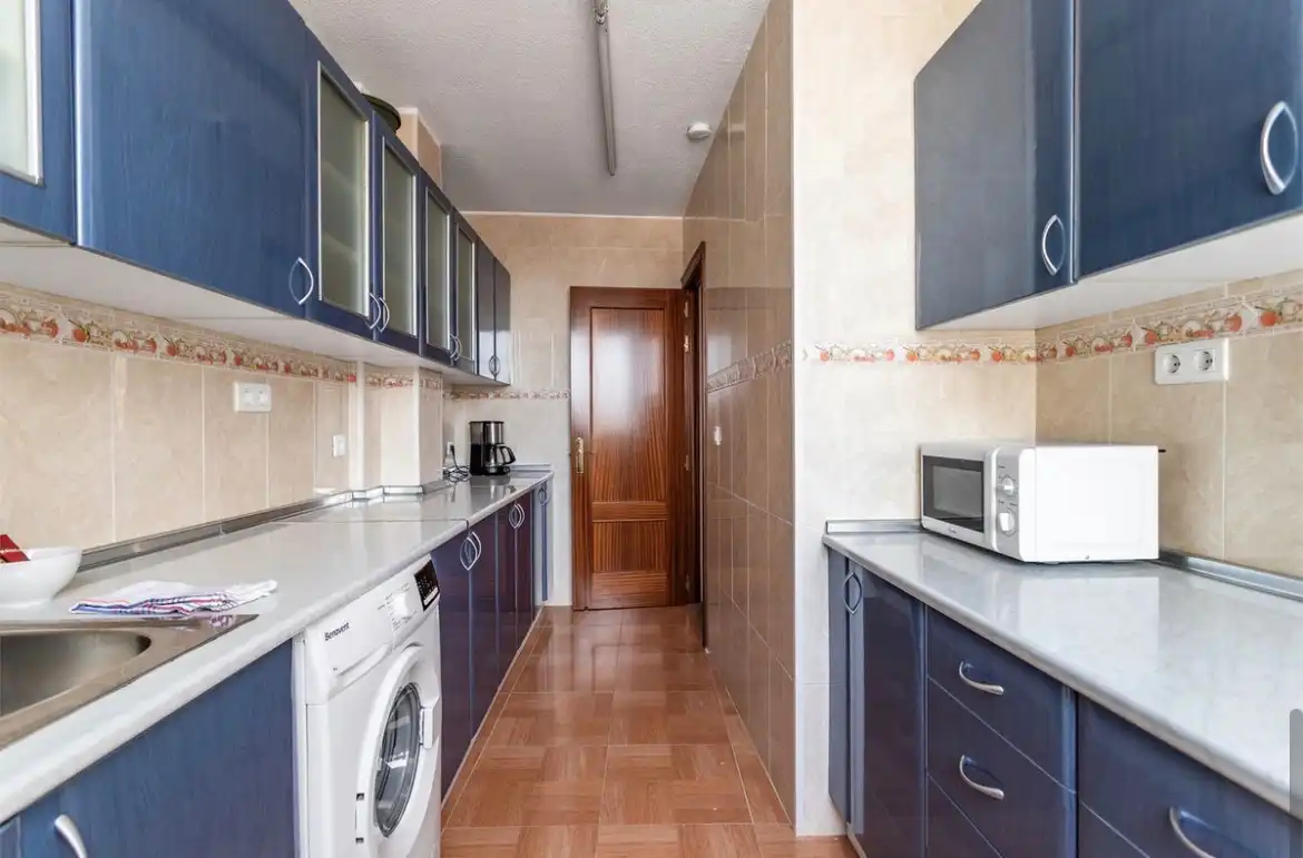 Wohnung mit Aufzug zum Verkauf in Puerto Deportivo, imagen 20