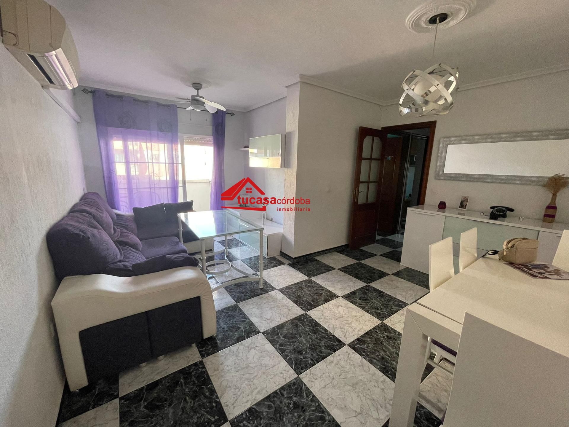 Flat for sale in Fuensanta- Arcángel