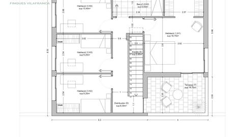 Photo 3 of House or chalet for sale in Sant Cugat Sesgarrigues, Barcelona