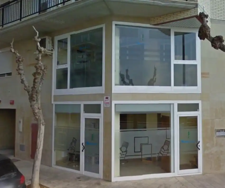 Gewerbefläche zum Verkauf in Balaguer, imagen 2