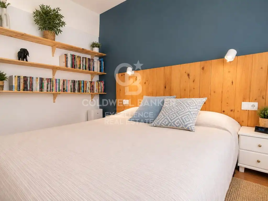 Habitación de Casa o chalet en venta en La Oliva con Jardín privado, Terraza y Horno