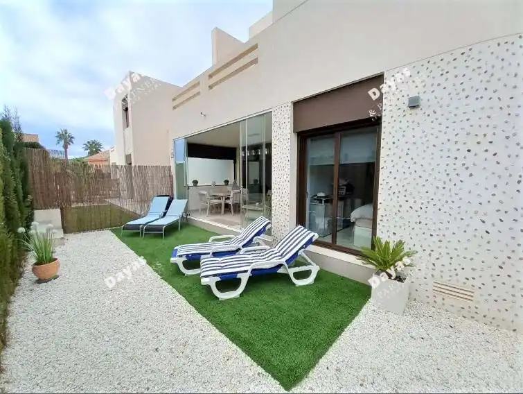 Bungalow con piscina in vendita a Algorfa, imagen 29
