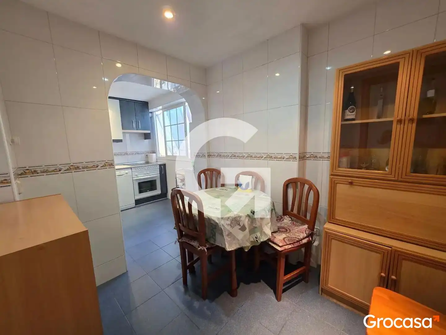 Wohnung mit Terrasse zum Verkauf in L'Espirall, imagen 7