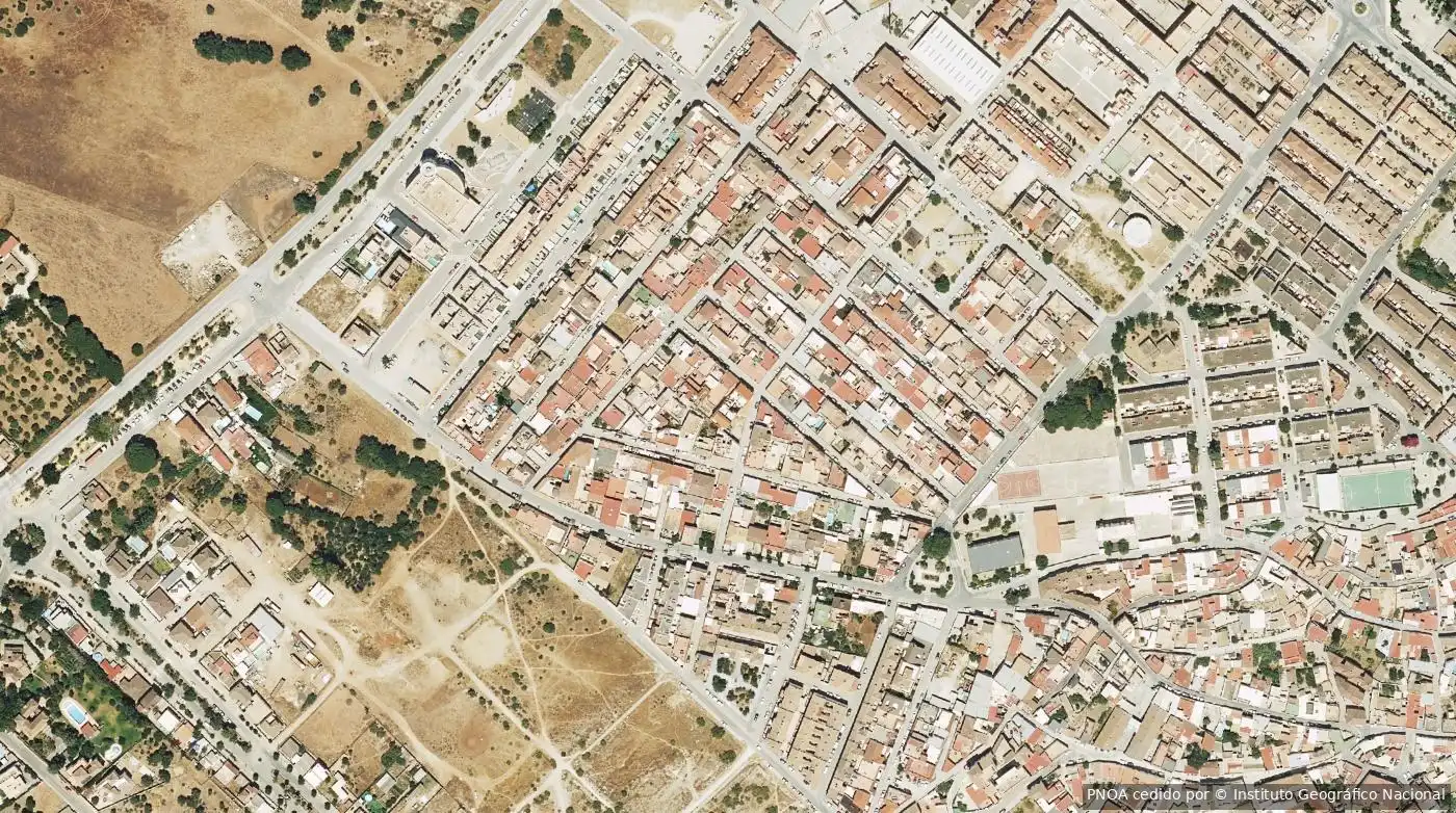 Pis en venda a Benalup-Casas Viejas, imagen 8