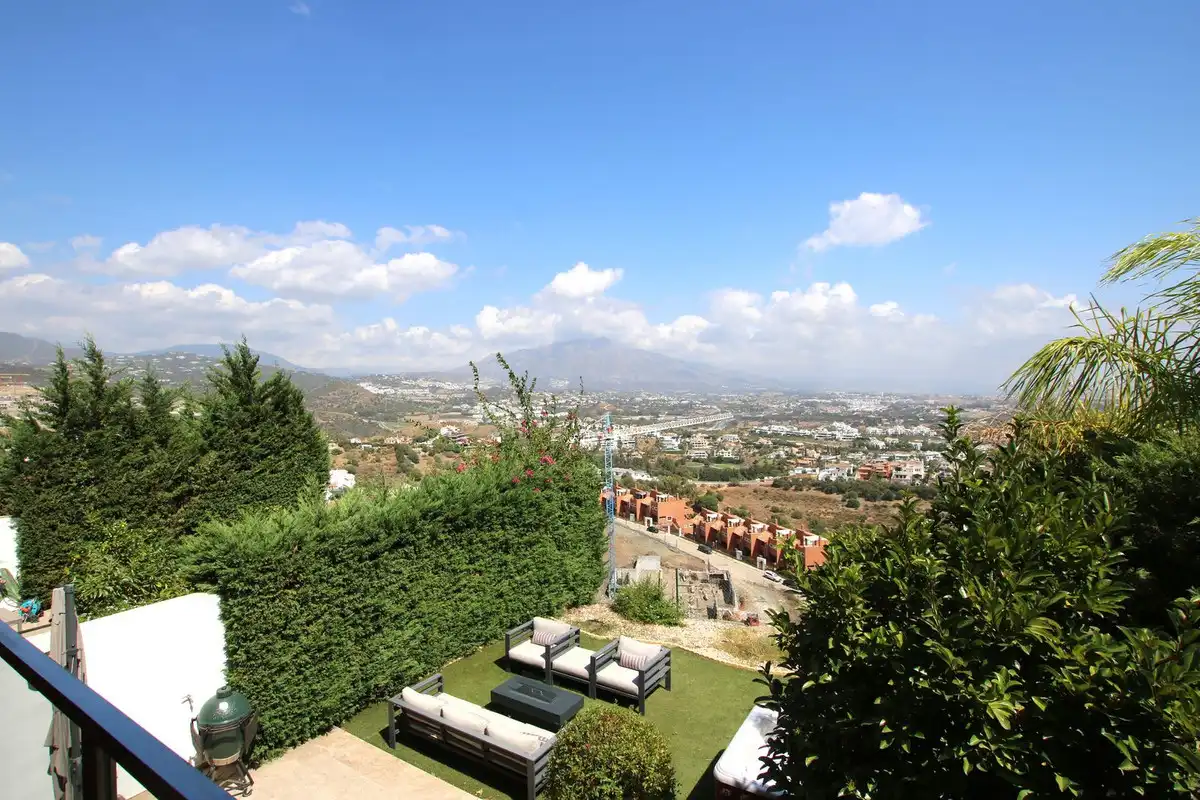 Maison mitoyenne avec terrasse à vendre à Calle Islas Marianas 8, imagen 20