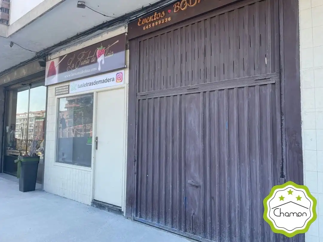 Local comercial en alquiler en Txorierri - Ondiz - Udondo, imagen 3