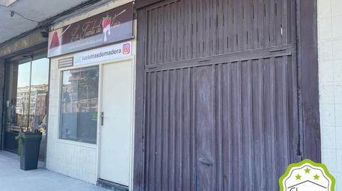 Foto 4 von Geschaftsraum zur Miete in Txorierri - Ondiz - Udondo, Leioa