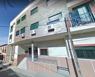 Exterior view of Flat for sale in Cebolla