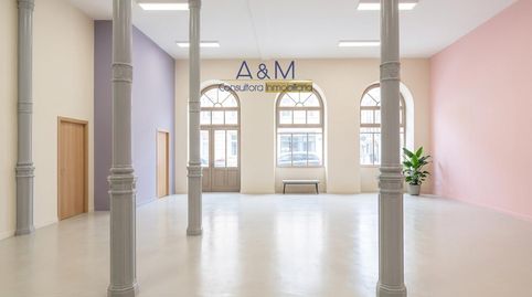 Photo 5 of Commercial properties for rent in Acera de Recoletos, 15, Campo Grande, Valladolid Capital