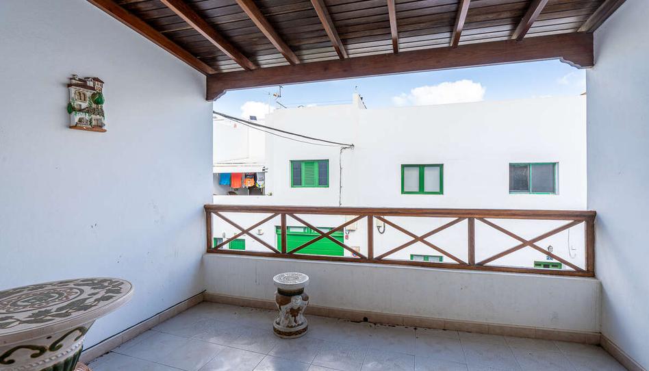 Photo 1 of Flat for sale in Punta Mujeres, Las Palmas